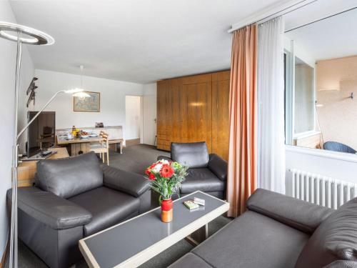 Apartment Parkareal Apt 806 by Interhome
