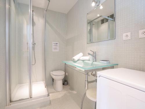 Apartment Le Cheverny by Interhome
