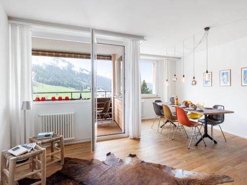 Apartment Parkareal Apt 606 by Interhome