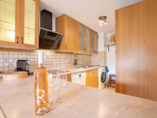 Apartment Le Mandarin by Interhome