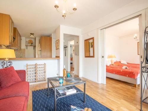 Apartment Le Mandarin by Interhome