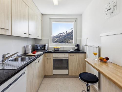Apartment Guardaval Apt 602 by Interhome