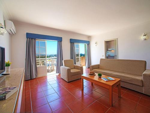 Apartment Estrela do Vau-3 bedroom-3 by Interhome