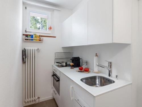 Apartment Parkareal Apt- 801 by Interhome