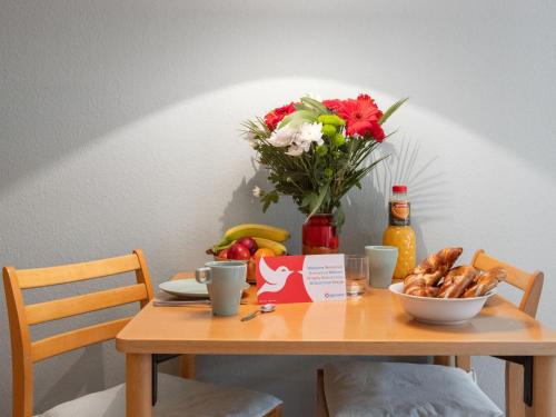 Apartment Parkareal Apt- 801 by Interhome