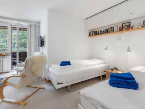 Apartment Parkareal Apt- 801 by Interhome
