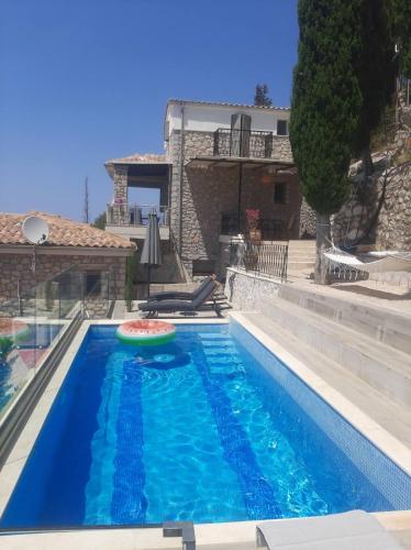 Lavender House 2 - Agios Nikitas