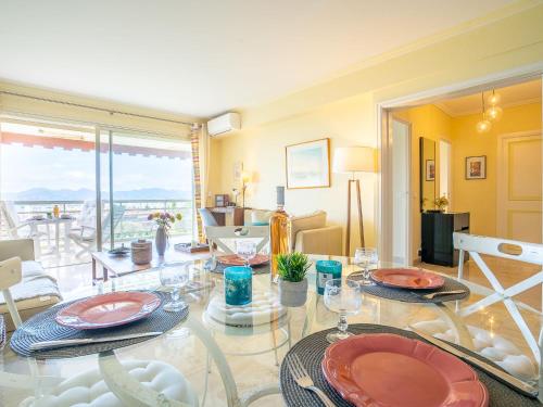 Photo de la galerie de l'établissement Apartment Parc Bruyère by Interhome, à Cannes