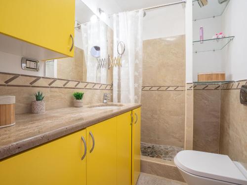 Apartment Le Marlyne 1 by Interhome