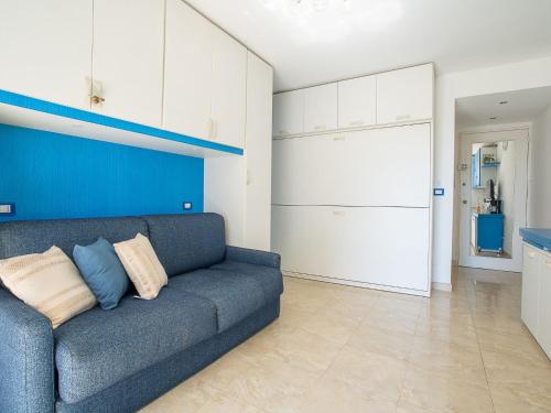 Apartment Le Marlyne 1 by Interhome