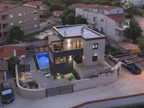 Villa Noemi by Interhome