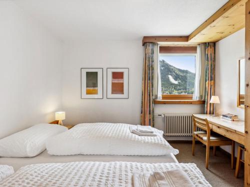 Apartment Guardaval Apt 502 by Interhome