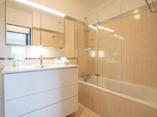 Apartment La Croix des Gardes by Interhome