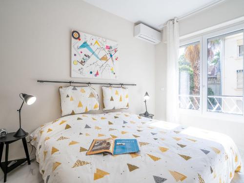 Apartment Le Puget by Interhome