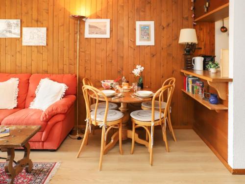 Apartment Vert Pré 3 by Interhome