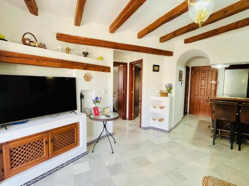 Aldea Del Mar apartments