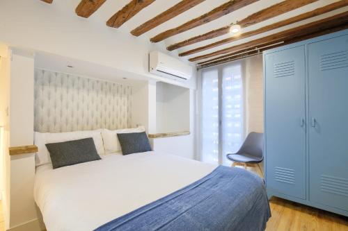 Espectacular Apartamento Central