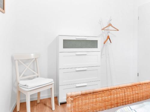 Gambar di galeri bagi Holiday Home Elbdomizil by Interhome di Drochtersen