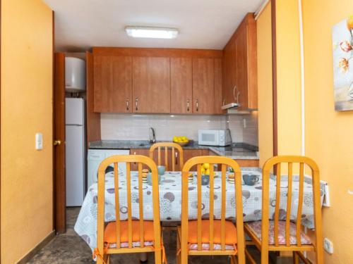 Apartment Cala Dorada-2 by Interhome