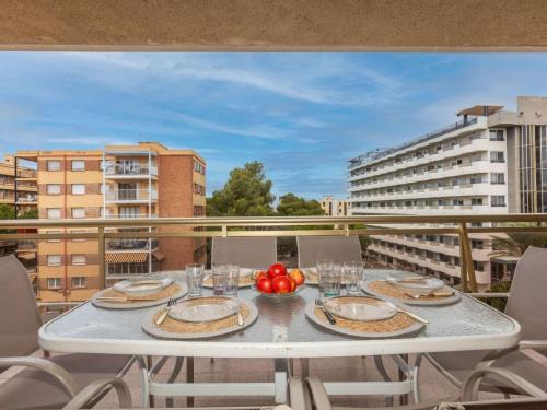 Apartment Cala Dorada-2 by Interhome