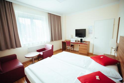 KSV Hotel Wien