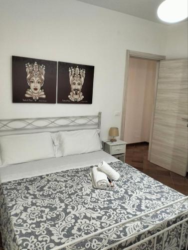 Φωτογραφία από το άλμπουμ του La Casetta di Maria σε Portopalo