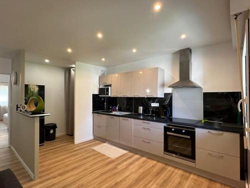 L appartement des parcs nantais