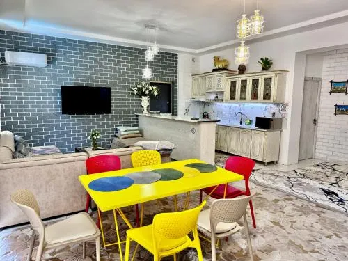 Duplex80