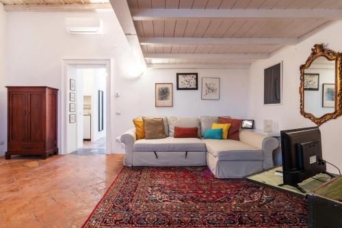 Bramante Flexyrent apt AC