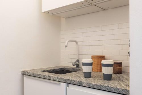 Bramante Flexyrent apt AC
