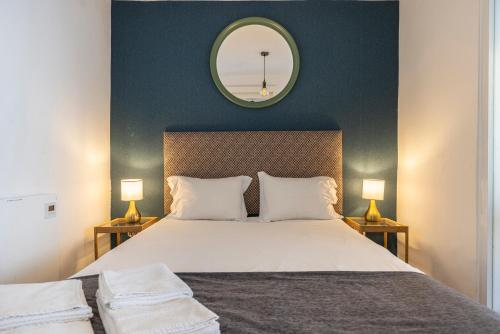 Cosy Lisbon Flat in Martim Moniz - Lisboa