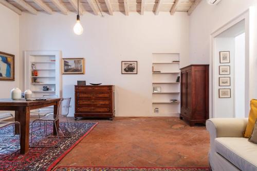 Bramante Flexyrent apt AC