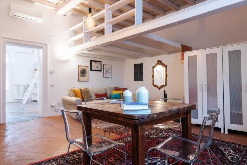 Bramante Flexyrent apt AC