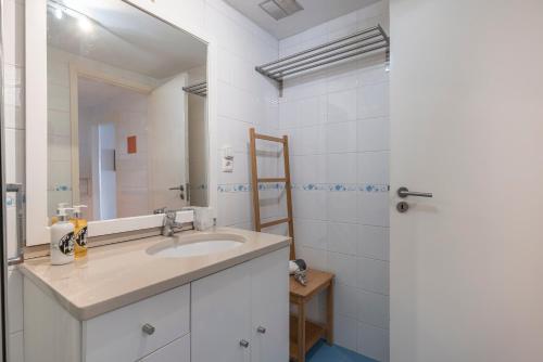 Cosy Lisbon Flat in Martim Moniz - Lisboa