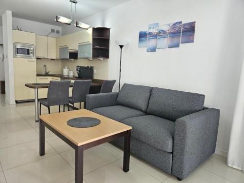 Apartament Arisa