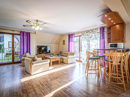 VisitZakopane - Apartament Rodzinny