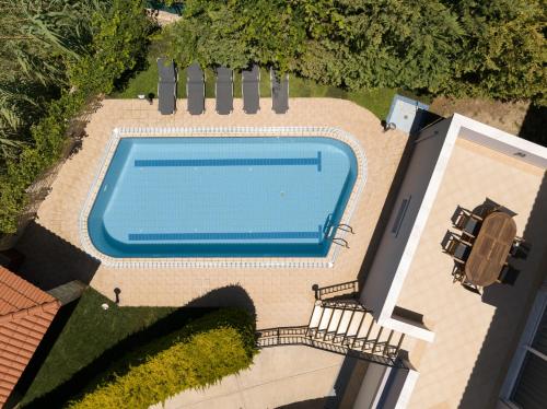 Christina Villa II, Steps to Sandy Beach, By ThinkVilla