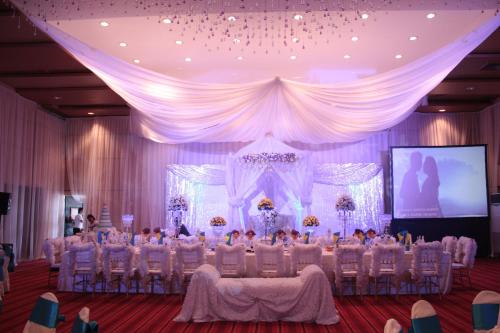 Galeriebild der Unterkunft The Pinnacle Hotel and Suites in Davao City