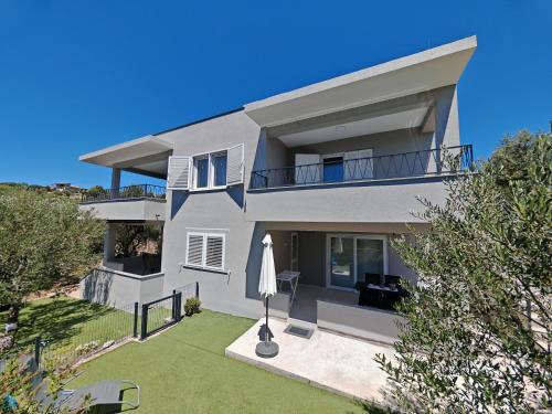 Olive Tree Apartment Zečevo 2