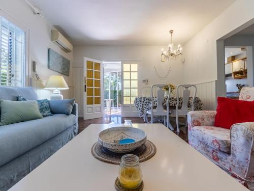 Holiday Home La sorpresa by Interhome