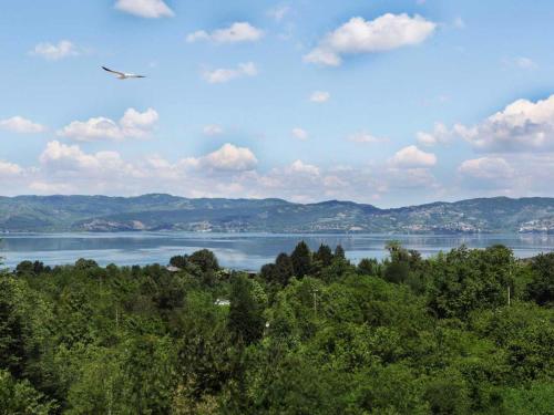 Paesaggio naturale nelle vicinanze dell'hotel