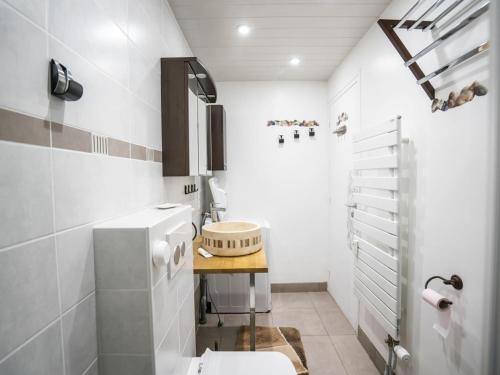 Appartement cosy 5 pers., parking privatif, proche centre et remontées, Châtel