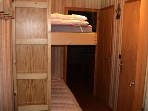 Appartement 2 Pièces, 5 Personnes, Balcon, Parking