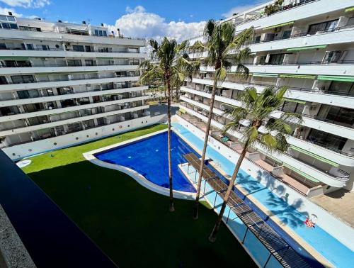 Apartamentos Aventura Salou