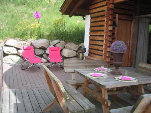 Schöneben Chalet Ferienwelt