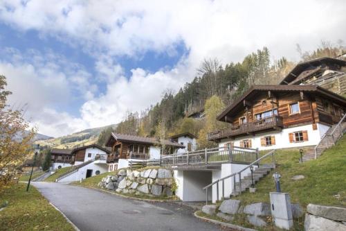 Schöneben Chalet Hohe Schwalbe