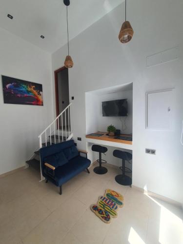 Salvado SPG Mar de Conil apartamento 1 habitación playa