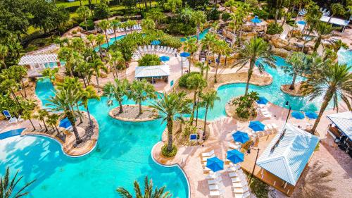 Spectrum Resort Villas Orlando and Waterparks photo 84