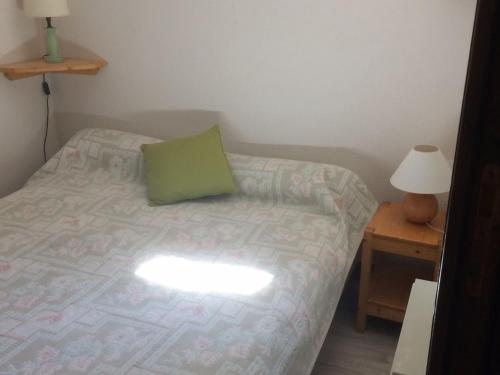 Appartement 2 pièces pour 5 pers, Châtel, balcon, proche centre