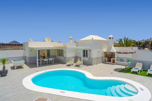 Villa Joanna Sol by Villa Plus